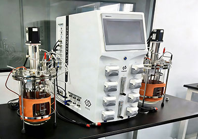 OD电竞实验室双联发酵罐Twin220 OD电竞实验室双联发酵罐Twin220